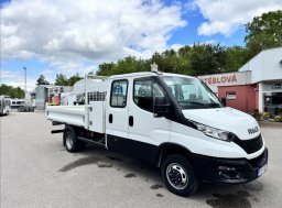 Iveco Daily, 3,0 35C