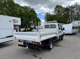 Iveco Daily, 3,0 35C
