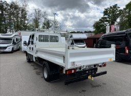Iveco Daily, 3,0 35C