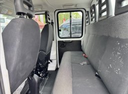 Iveco Daily, 3,0 35C