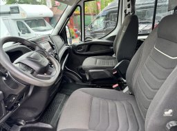 Iveco Daily, 3,0 35C