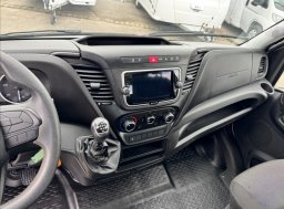 Iveco Daily, 3,0 35C