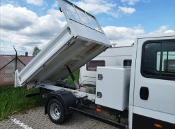 Iveco Daily, 3,0 35C