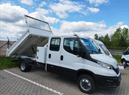 Iveco Daily, 3,0 35C