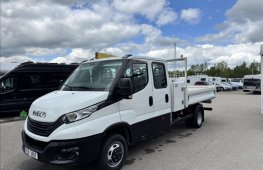 Iveco Daily, 3,0 35C