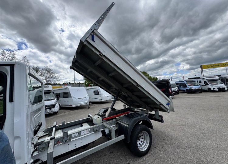 Ford Transit, 2,0 TDCi