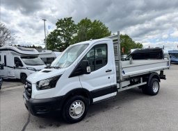 Ford Transit, 2,0 TDCi