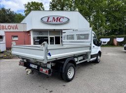 Ford Transit, 2,0 TDCi