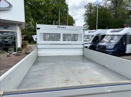 Ford Transit, 2,0 TDCi