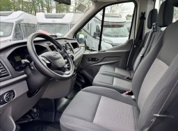 Ford Transit, 2,0 TDCi