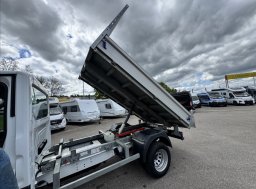 Ford Transit, 2,0 TDCi