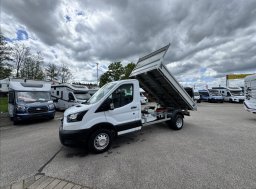 Ford Transit, 2,0 TDCi