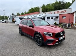 Mercedes-Benz GLB, 2,0 AMG 35