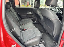 Mercedes-Benz GLB, 2,0 AMG 35