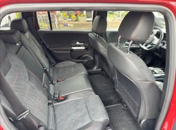 Mercedes-Benz GLB, 2,0 AMG 35