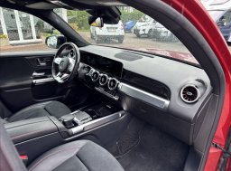 Mercedes-Benz GLB, 2,0 AMG 35