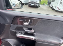 Mercedes-Benz GLB, 2,0 AMG 35