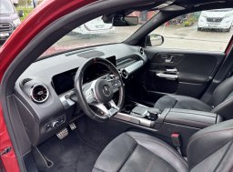 Mercedes-Benz GLB, 2,0 AMG 35