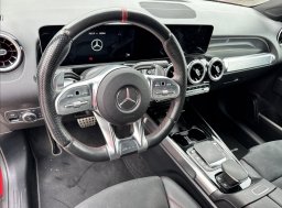 Mercedes-Benz GLB, 2,0 AMG 35