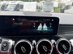 Mercedes-Benz GLB, 2,0 AMG 35