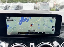 Mercedes-Benz GLB, 2,0 AMG 35