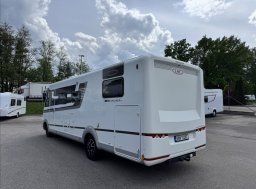 LMC , 2,3 I 730 MJT obytný automobil