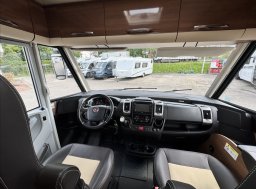 LMC , 2,3 I 730 MJT obytný automobil