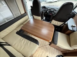 LMC , 2,3 I 730 MJT obytný automobil