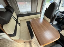 LMC , 2,3 I 730 MJT obytný automobil
