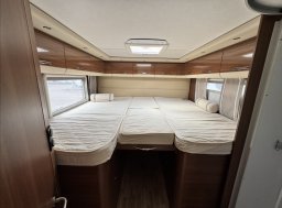 LMC , 2,3 I 730 MJT obytný automobil
