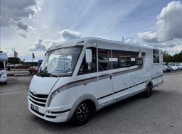 LMC , 2,3 I 730 MJT obytný automobil