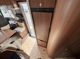 LMC , 2,3 I 730 MJT obytný automobil