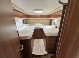 LMC , 2,3 I 730 MJT obytný automobil