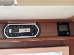 LMC , 2,3 I 730 MJT obytný automobil