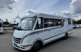 LMC , 2,3 I 730 MJT obytný automobil