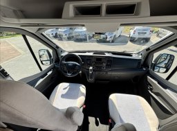 LMC , 2,0 Innovan 590 TDCi obytný automobil