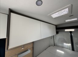 LMC , 2,0 Innovan 590 TDCi obytný automobil