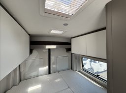 LMC , 2,0 Innovan 590 TDCi obytný automobil