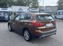 BMW X1, 2,0 S Drive