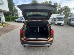 BMW X1, 2,0 S Drive