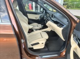 BMW X1, 2,0 S Drive