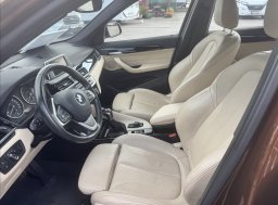 BMW X1, 2,0 S Drive