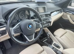 BMW X1, 2,0 S Drive