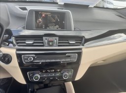 BMW X1, 2,0 S Drive