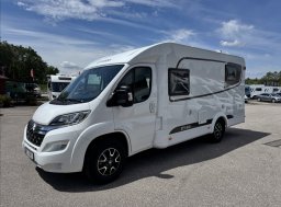 Etrusco , 2,2 V6600SB HDi obytný automobil