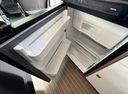 Etrusco , 2,2 V6600SB HDi obytný automobil