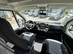 Etrusco , 2,2 V6600SB HDi obytný automobil