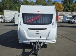LMC , Sassino 460E - MY27 obytný přívěs