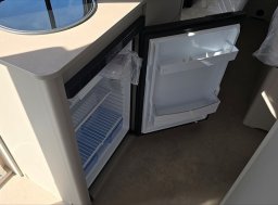 LMC , Sassino 460E - MY27 obytný přívěs