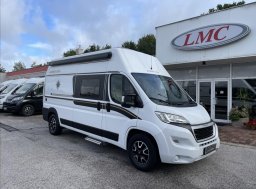 Peugeot , 2,0 spaní 4 osoby HDi obytný automobil